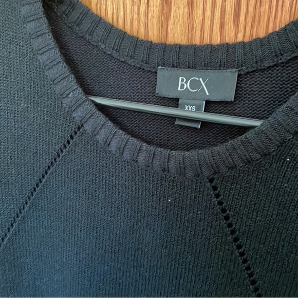 BCX Top - Picture 2 of 2